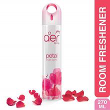 Godrej Aer Spray Petal Crush Pink (270ml)