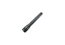 Long Handle 2AA Battery Torch Light