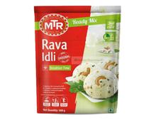 MTR Rava Idli Mix 500gm