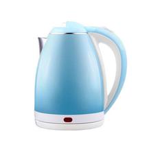 WEGA 1.8 Litre Stainless Steel Electric Jug