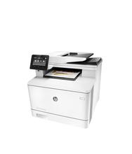 HP Color Laser Jet MFP 477fdp Printer