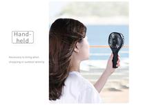 JOYROOM JR-CY260 Desk Mini Rechargeable Portable USB Hand-held Fan