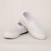 Goldstar Vibes 02 White (Ladies)