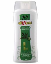 All4Pets (Anti-Dandruff Shampoo-200ml) - Pet Grooming