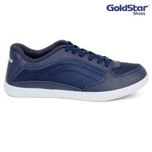 Goldstar (BNT II) Casual Shoes For Men – Navy