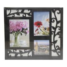 Square Plastic Photo Frame