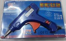 eFactory Glue Gun 20 Watt Hot Melt (With ON/OFF Switch & Indicator)