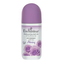 Enchanteur Alluring Roll On 50Ml