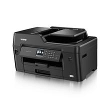 Brother Color A3 Inkjet Multi-Function Printer(MFC-J3530DW)