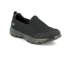 SKECHERS EVOLUTION ULTRA Women Shoes 15730-BBK