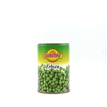 Suntat Erbsen 800g