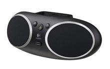 Logitech Portable Speaker S125I AP (984-000097) - Black