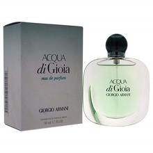 Armani Acqua Di Gioia EDP for Women (100ml) Genuine-(INA1)