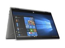 HP Pavilion 14 X360 i5 | 8TH GEN | 8 GB RAM | 256 SSD | INTEL HD | 14 INCH HD TOUCH (360) LAPTOP