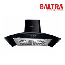 Baltra Chimney Victoria 90P Black