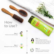 Trichup Hair Fall Control Herbal Hair Shampoo (400 ml) (Pack