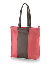 Fastrack Shoulder Bag for Women- Pink