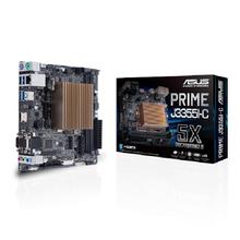 ASUS PRIME (J3355I-C) [7th/J3355/D.C.Celeron/M.2/HDMI]Motherboard