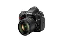 Nikon D610 With Free Bagpack and 16 GB Memory Card