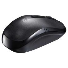 FashionieStore mouse 2.4GHz Wireless Optical 3D Buttons Gaming Mouse Mice Receiver For PC BK