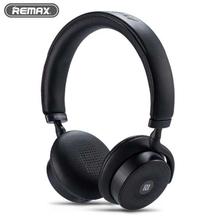 REMAX RB-300HB Wireless AUX Stereo Earphone Touch Control Headphone