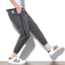 Men's Pants _ Casual Pants 2019 Outerwear Sports Pants