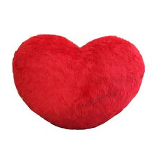 Red Heart Cushion