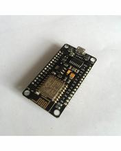 NodeMCU (Arduino-like hardware)