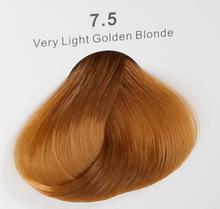 Promina Hair Colour 80ml Very Light Golden Blonde 7.5