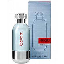 Hugo Boss Element EDT For Men (90 ml) Genuine-(INA1)