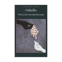 Othello by William Shakespeare