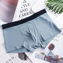 Men's boxer briefs _ Modal boxer briefs men's cotton