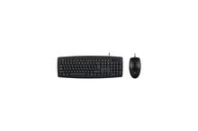 Micropack Keyboard &mouse Combo KM-2003