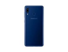 Samsung Galaxy A20 [3GB Ram, 32GB Rom] Smartphone [A205F]-Black