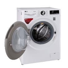 LG Washing Machine 7 KG AI DD Motor Series - FV1207S4W