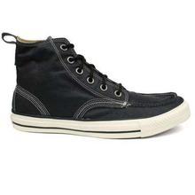 Black Ankle Length CT Classic Boot HI For Men - 125648