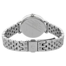 Titan Stainless Steel Strap Watch for Women - 95041SM01