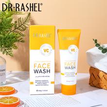 Dr. Rashel Vitamin C Brightening Face Wash-75gm