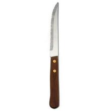 Steak Knife - Wood Handle