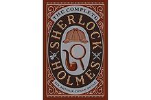 The Complete Sherlock Holmes Barnes & Noble Collectible Editions