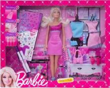 Mattel Barbie W2965