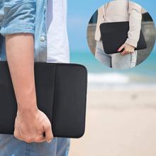 Laptop Sleeve For 15.6 inch Laptops With Soft foam Inside 16 inch Macbook Sleeve