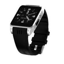 X86 Bluetooth Wifi Android Smart Watch With Flash