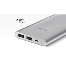 Samsung EB-P1100BSNGIN 10000mAH Lithium Ion Power Bank