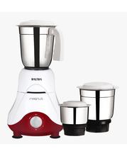 Baltra 500W 3 Jar Magnus 3 Mixer Grinder BMG 162