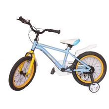 16 Inch Battle Blue Cycle for kids