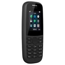 Nokia 105 2019 Dual Sim | FM Radio | 1.8" Display | 800mAh Battery