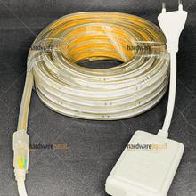 10 Meter Rope Light with Connector - multi colour 





					Write a Review