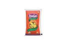 Byanjan Mustard Oil (Pouch)- 1 Ltr