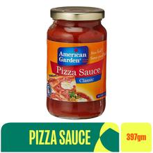 American Garden Pizza Sauce 397 Gm